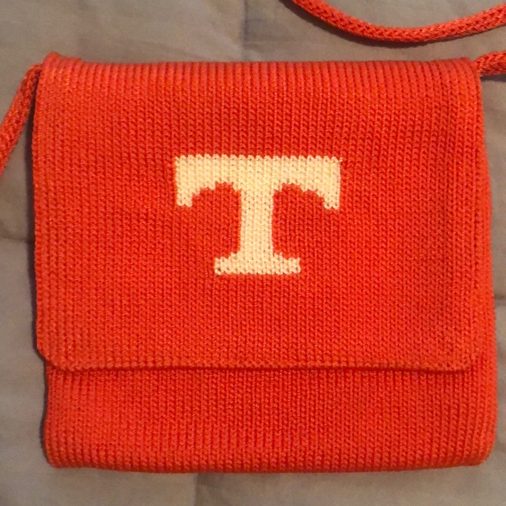 UT Vols Crossbody purse